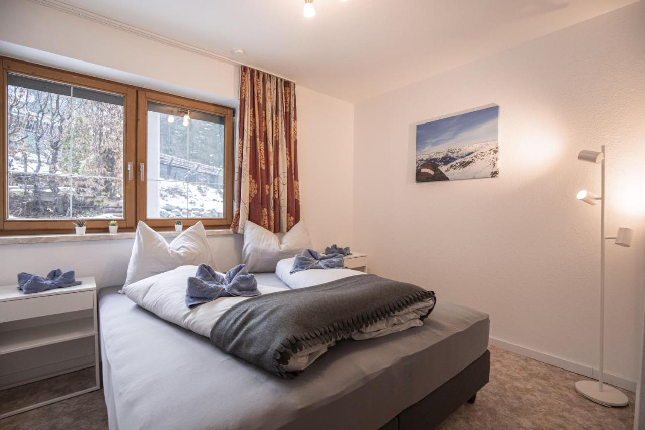 Apartamento Sportapart Schweighofer Ski-In & Ski-Out See Exterior foto